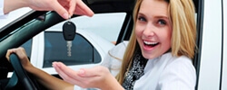 Car Rental coupons