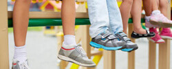 Kids Footwear coupons