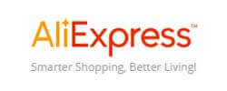 AliExpress coupons