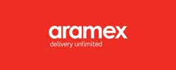 Aramex Coupons