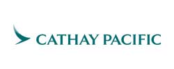 Cathay Pacific Coupons