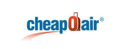 CheapOair Coupons