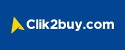 Clik2buy Coupons