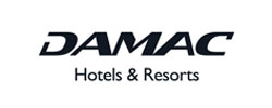 DAMAC Hotels & Resorts Coupons