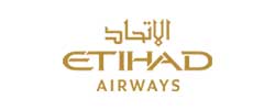 Etihad Airways Coupons