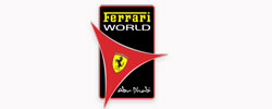 Ferrari World Abu Dhabi coupons