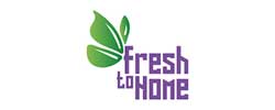 FreshToHome Coupons