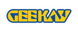 Geekay Games Coupons