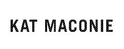 Kat Maconie Coupons