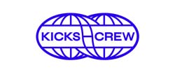 Kicks Crew coupons