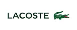 Lacoste Coupons