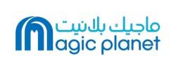 Magic Planet MENA Coupons