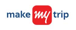 MakeMyTrip Coupons