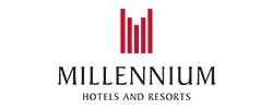 Millennium Hotels Coupons