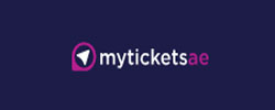 MyTickets UAE Coupons