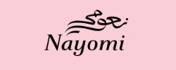 Nayomi coupons