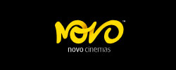 Novo Cinemas Coupons