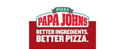 Papa Johns Pizza UAE coupons