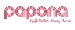 Papona coupons