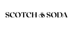 Scotch & Soda Coupons