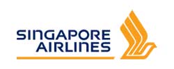 Singapore Airlines Coupons