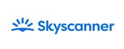 Skyscanner Coupons