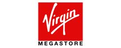 Virgin Megastore coupons