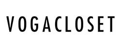 VogaCloset coupons