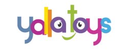 Yalla Toys Coupons