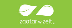 Zaatar W Zeit Coupons