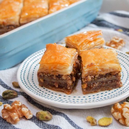 Baklava