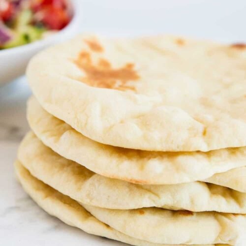 Pita Bread