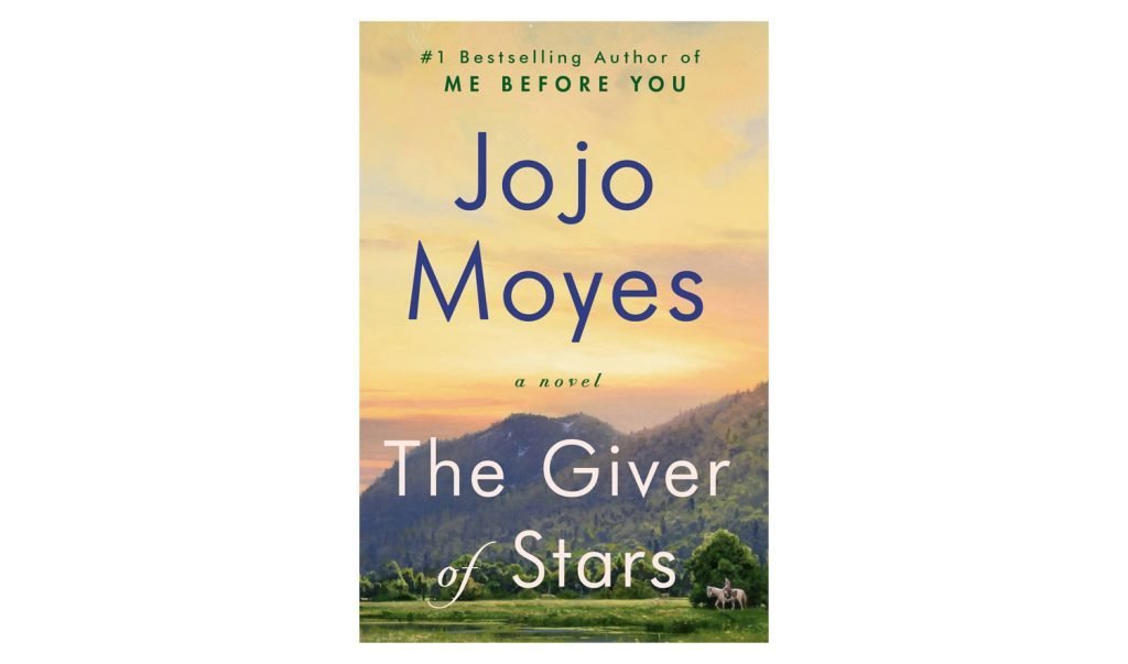 The Giver of Stars