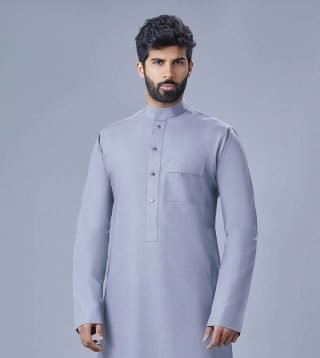 Formal Thobe for Men