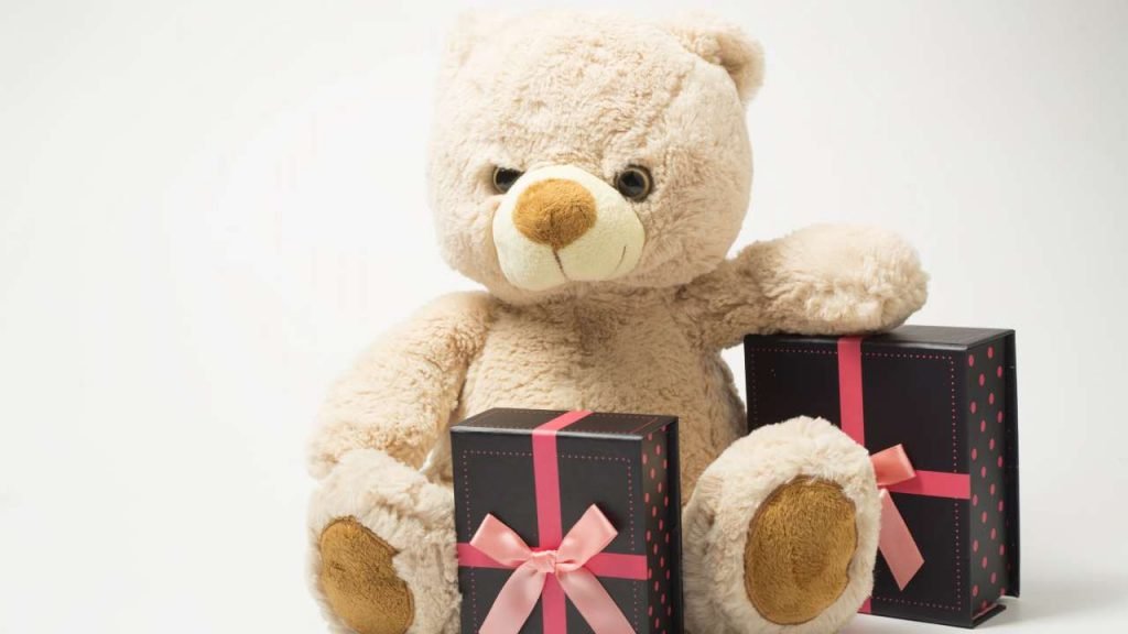 Teddy Day