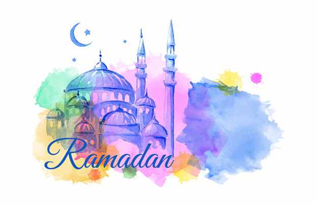 Ramadan Art