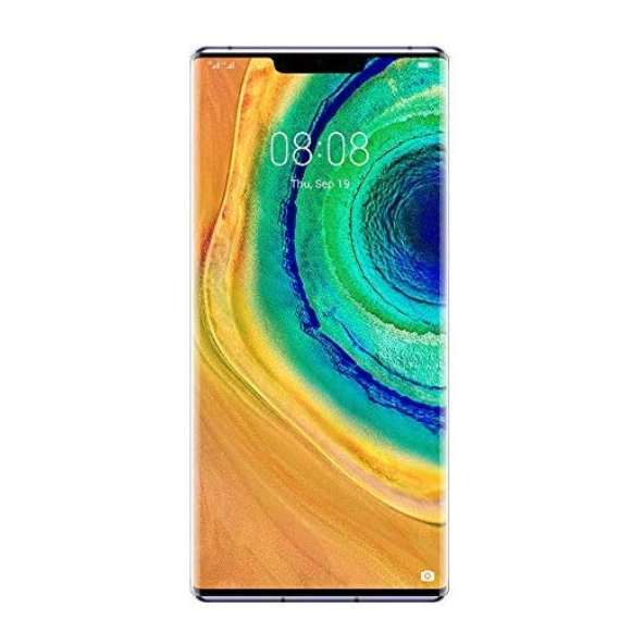 Huawei Mate 30 Pro 4G Smartphone, Dual SIM, 256GB ROM