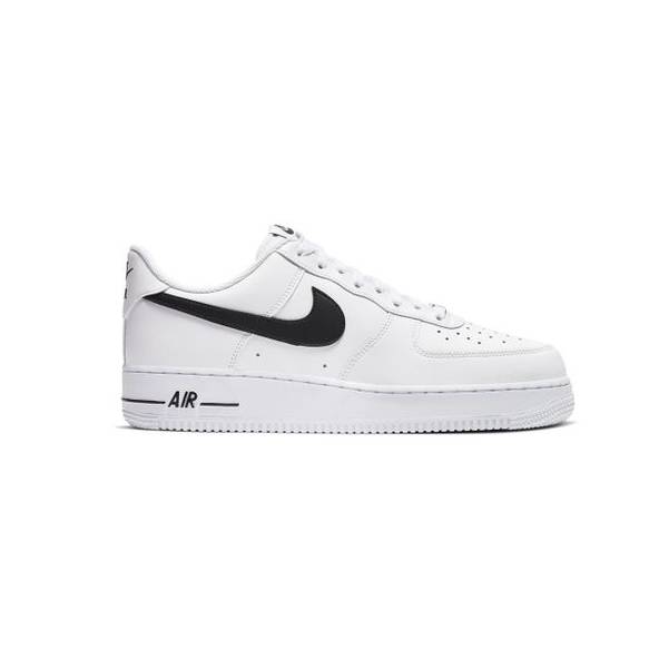 Nike - AIR FORCE 1 '07 AN20 - SNEAKERS - WHITE - Jumia