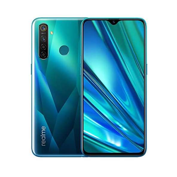 Realme 5 Pro Smartphone