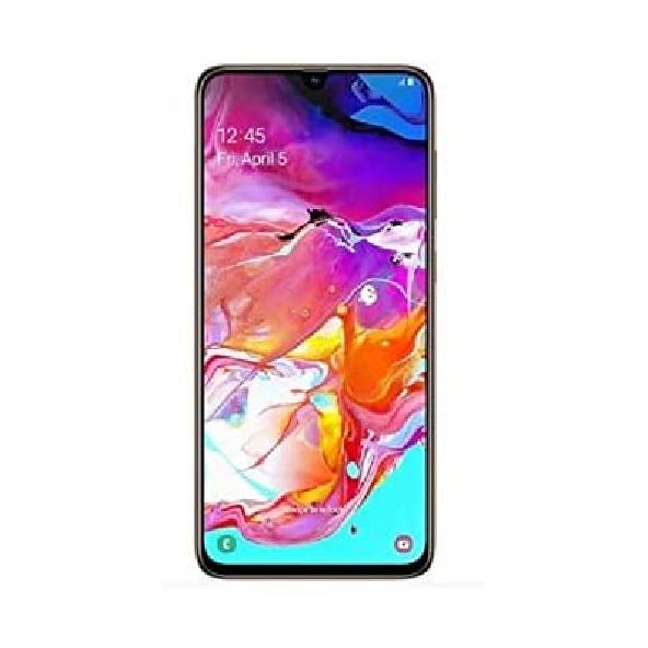 Samsung Galaxy A70 Dual SIM 128GB