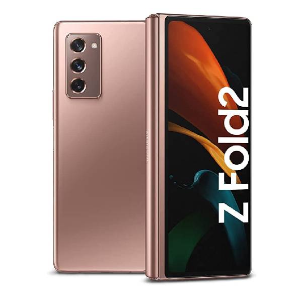 Samsung Galaxy Z Fold2, 256GB