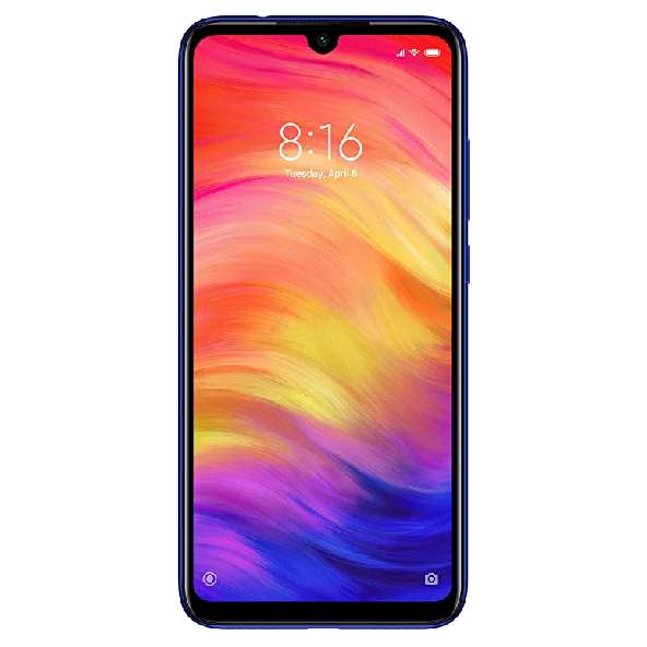 Xiaomi Redmi Note 7