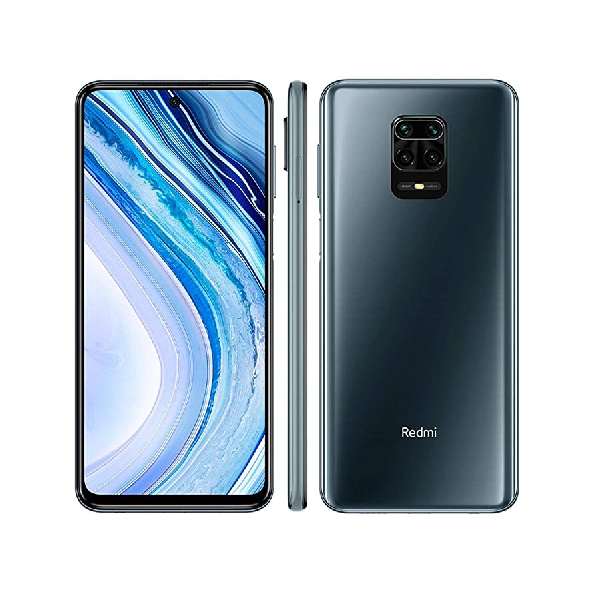 Xiaomi Redmi Note 9 Pro Smartphone