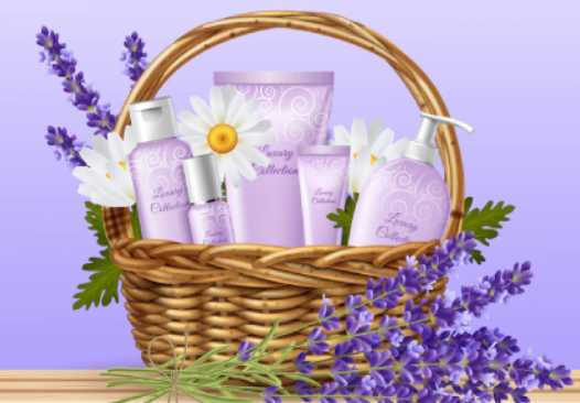 Mother's Day Gift Basket Ideas