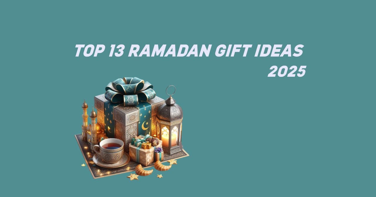 ramadan gift ideas