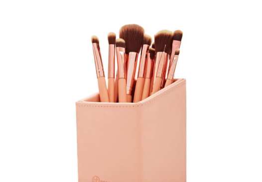 BH Cosmetics Brush Set