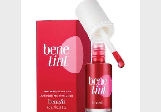 Benefit Lip Stainer