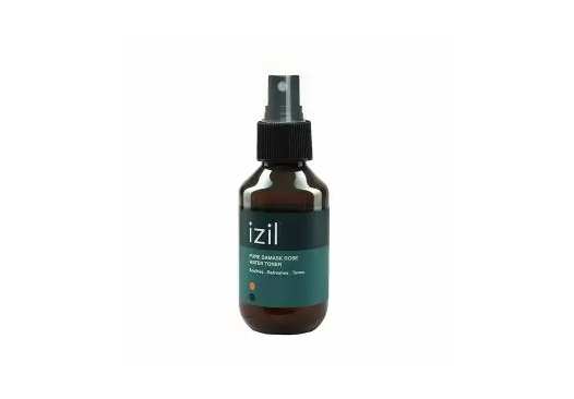 Izil Beauty Toner