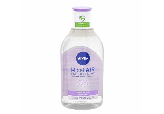 Nivea Makeup Remover