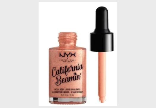 Nyx Liquid Highlighter